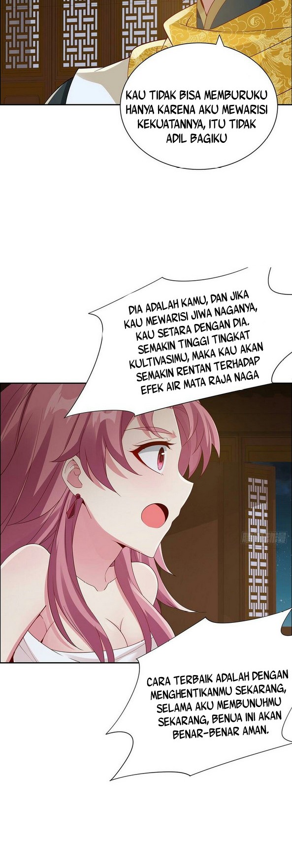 Inverse Scale Chapter 82 Gambar 18