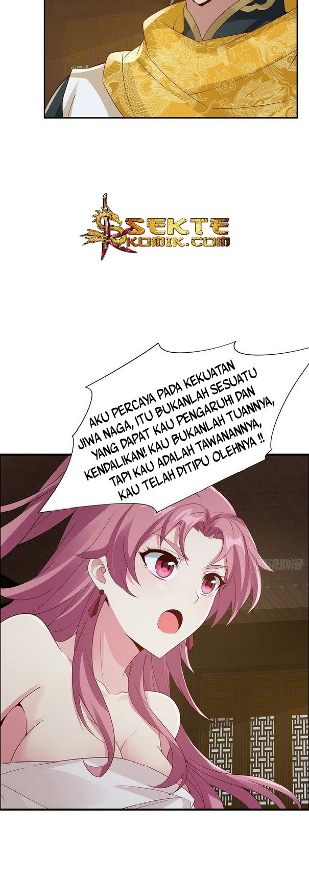 Inverse Scale Chapter 82 Gambar 20