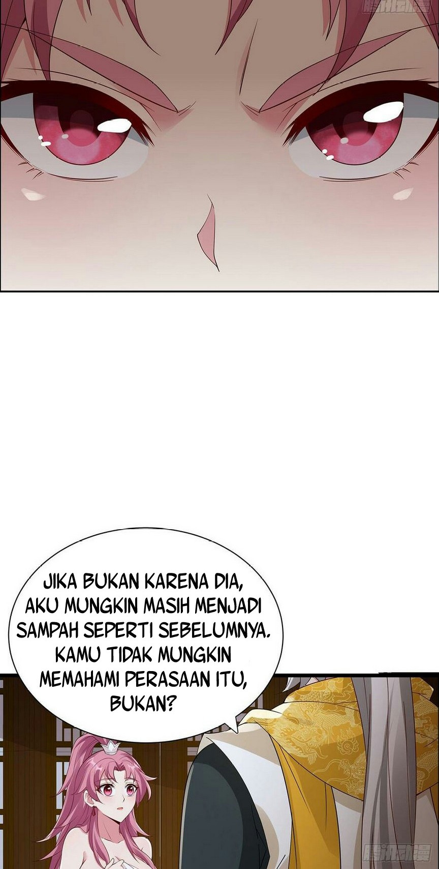 Inverse Scale Chapter 82 Gambar 22