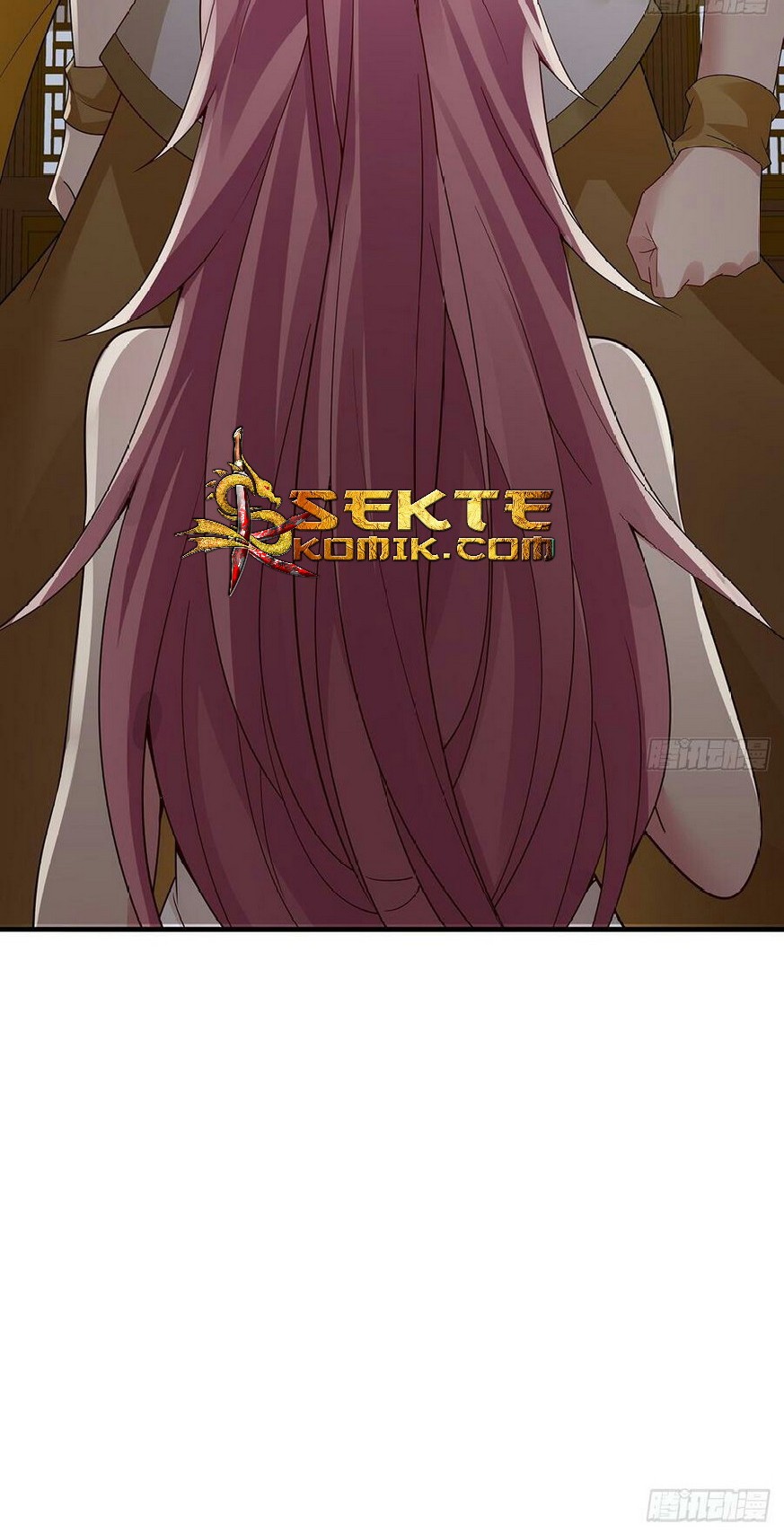 Inverse Scale Chapter 82 Gambar 24