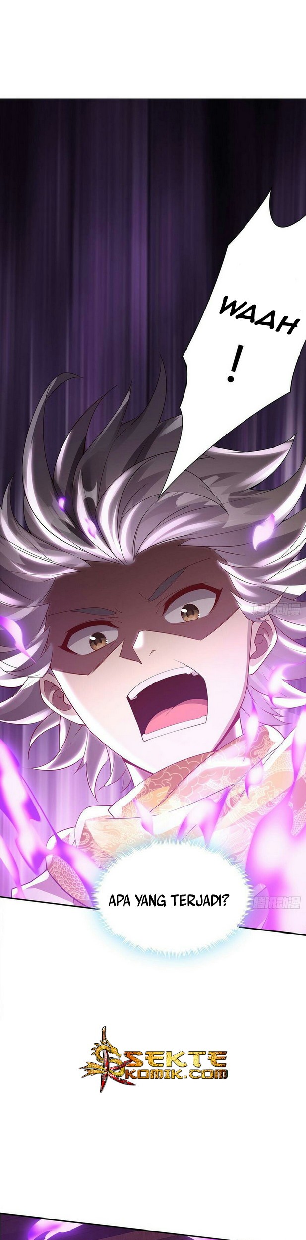 Inverse Scale Chapter 82 Gambar 3