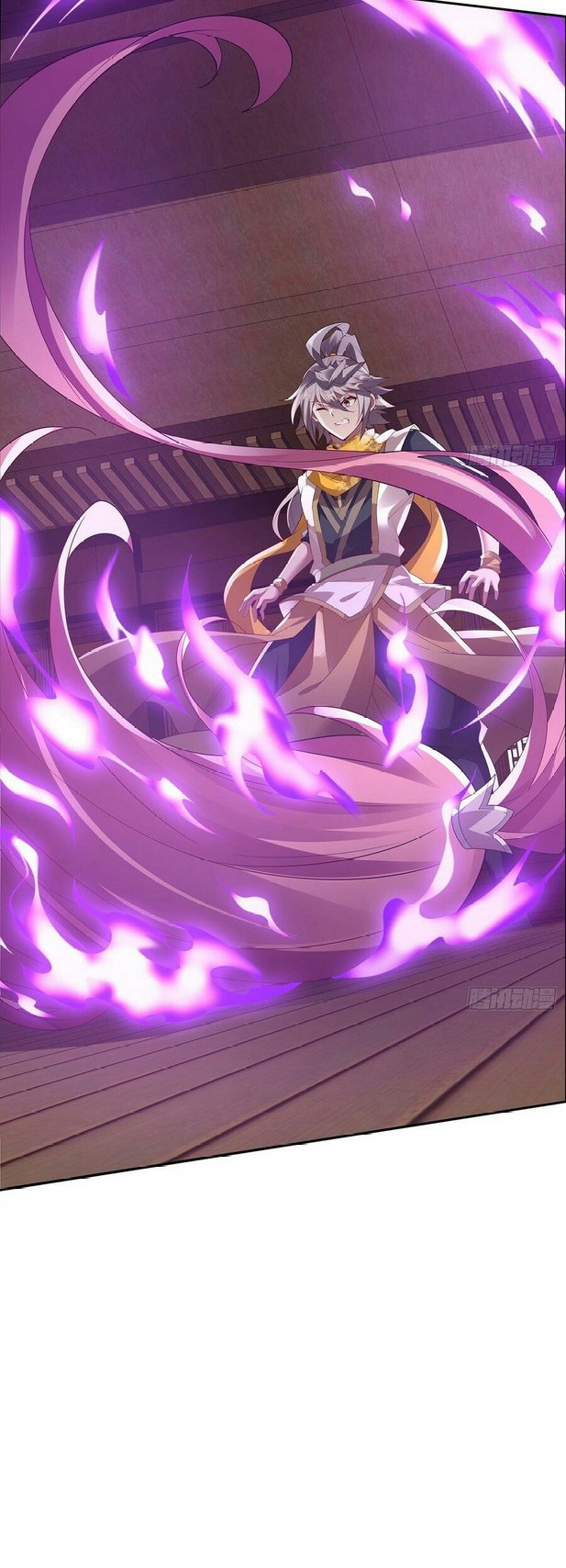 Inverse Scale Chapter 82 Gambar 4