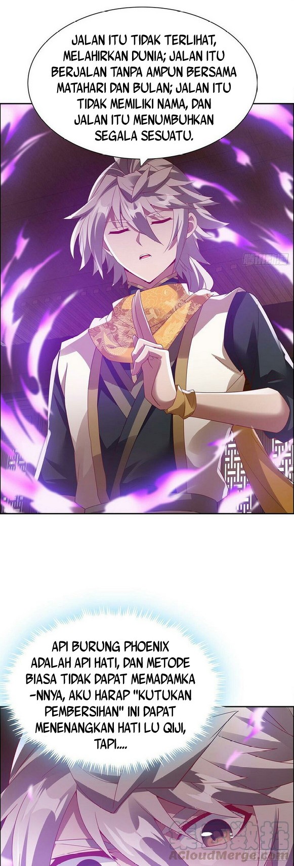 Inverse Scale Chapter 82 Gambar 8