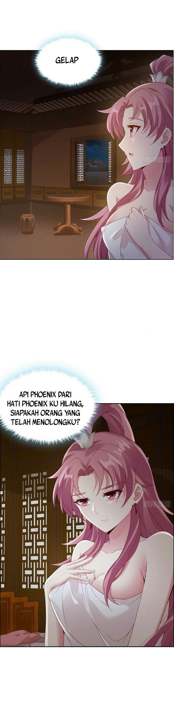 Inverse Scale Chapter 82 Gambar 13