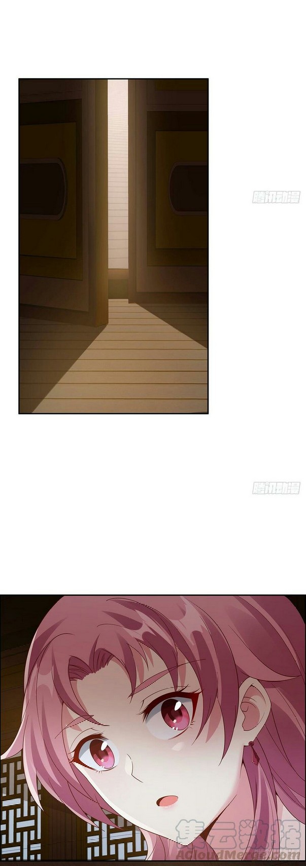 Inverse Scale Chapter 82 Gambar 14