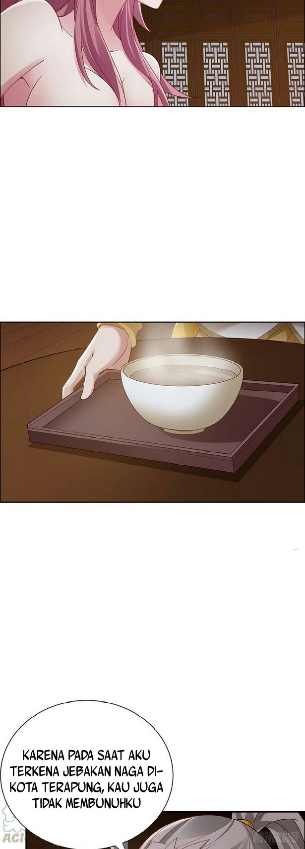 Inverse Scale Chapter 82 Gambar 16