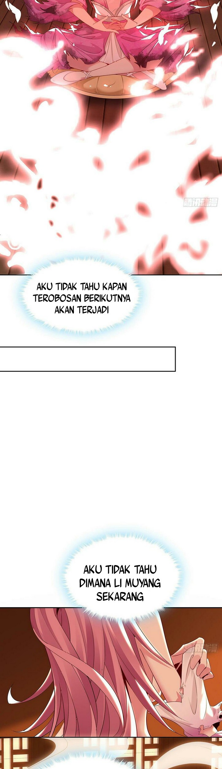 Inverse Scale Chapter 80 Gambar 15