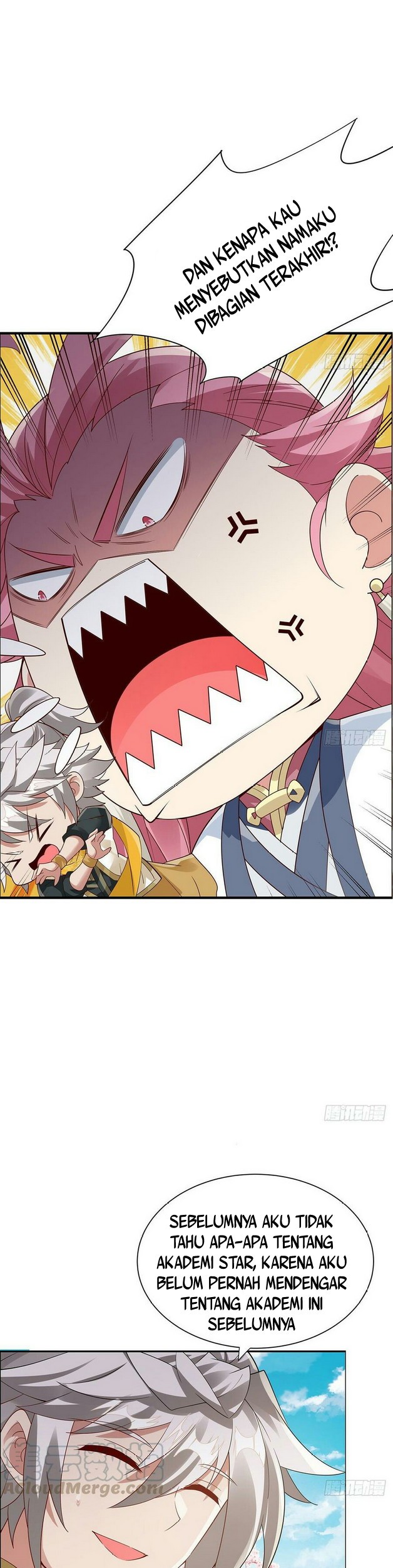 Inverse Scale Chapter 78 Gambar 13