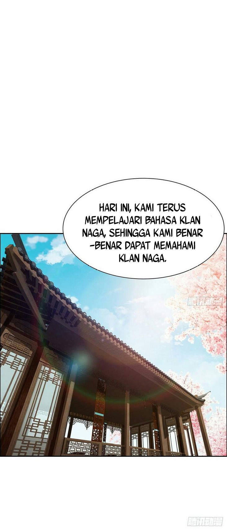 Inverse Scale Chapter 77 Gambar 8
