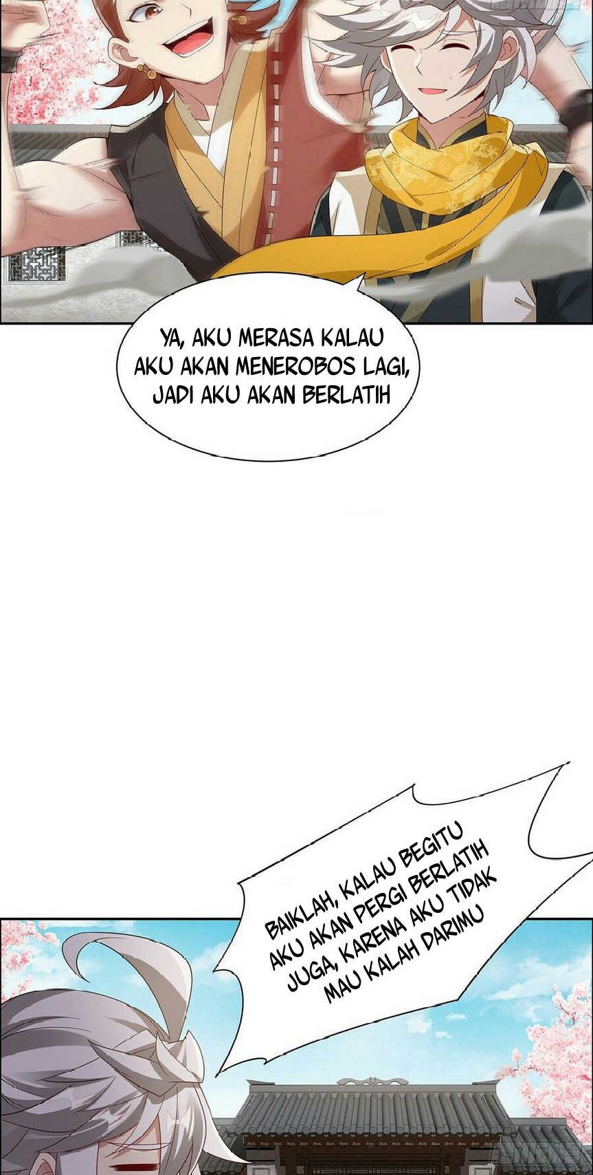 Inverse Scale Chapter 77 Gambar 16