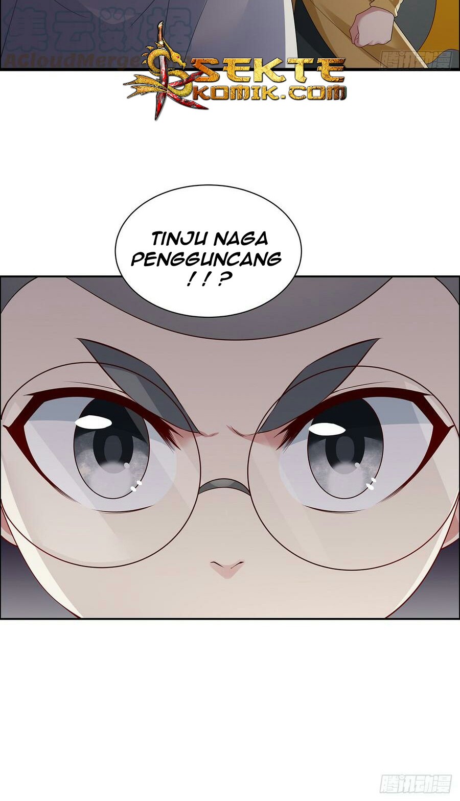 Inverse Scale Chapter 75 Gambar 22