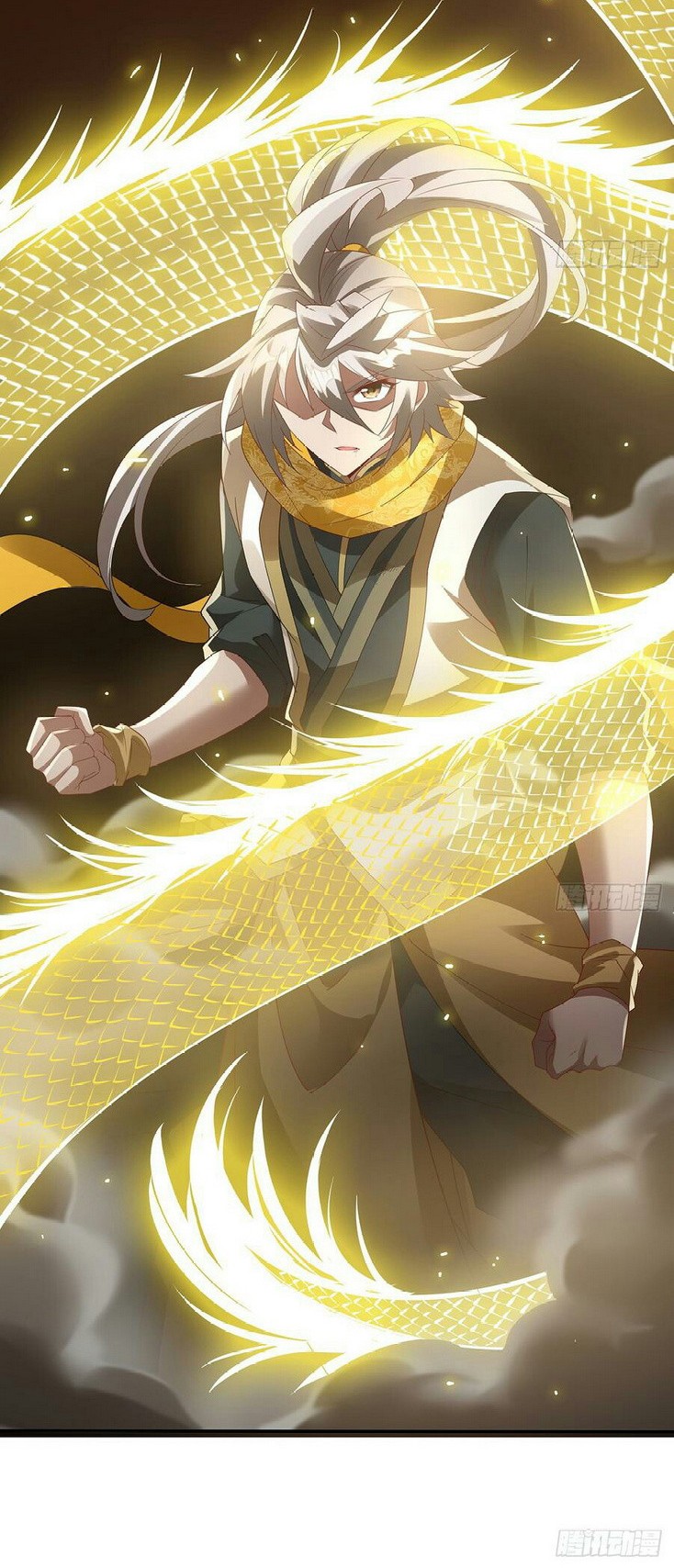 Inverse Scale Chapter 75 Gambar 8