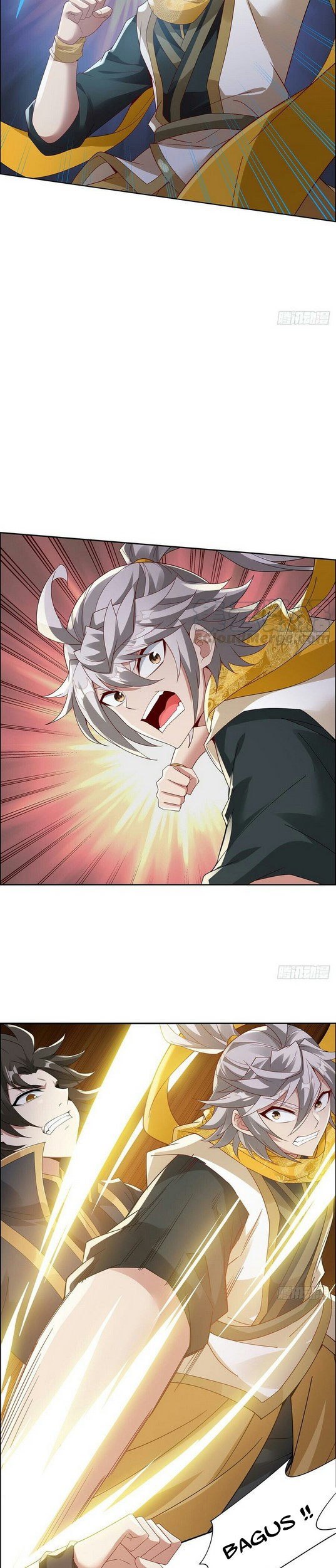 Inverse Scale Chapter 73 Gambar 15