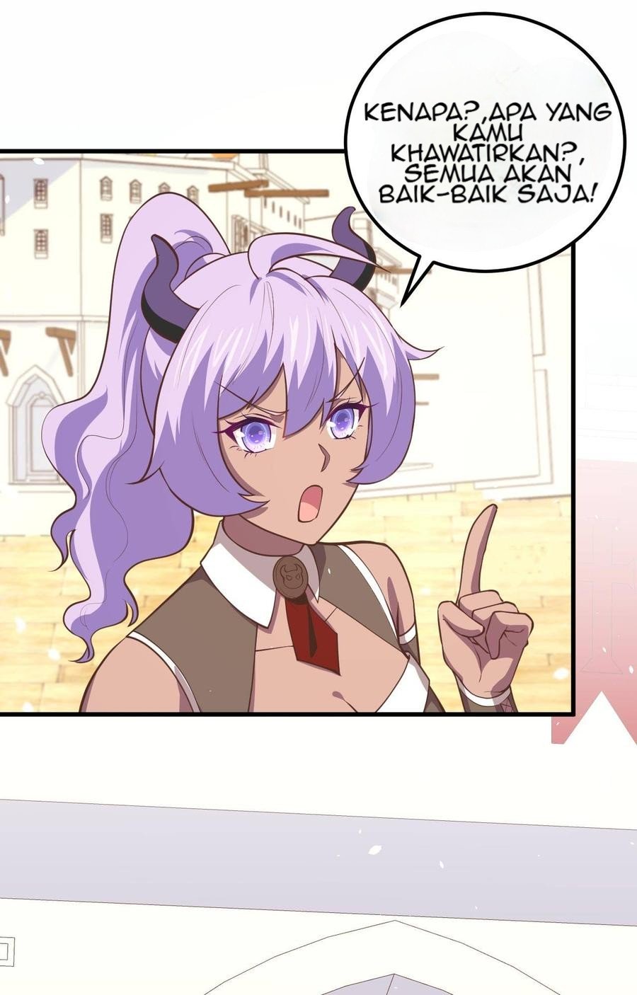 To Be The Castellan King Chapter 193 Gambar 12