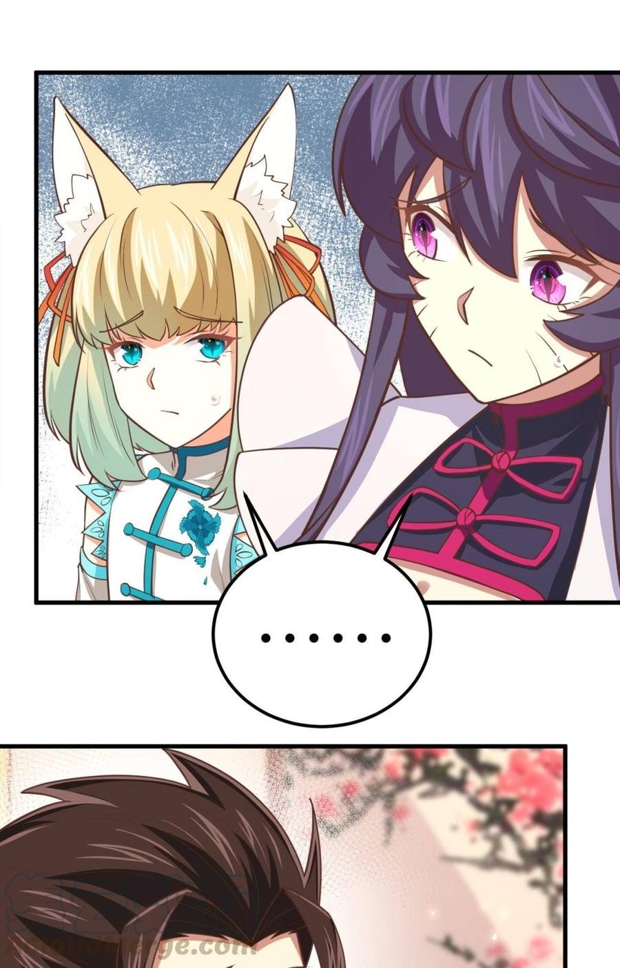 To Be The Castellan King Chapter 193 Gambar 26