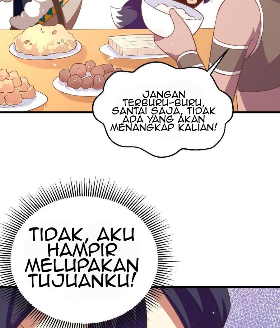 To Be The Castellan King Chapter 193 Gambar 35