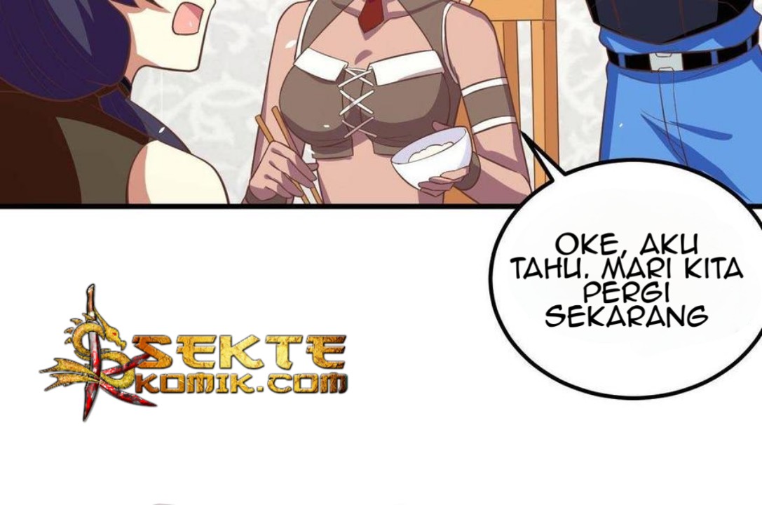 To Be The Castellan King Chapter 193 Gambar 38