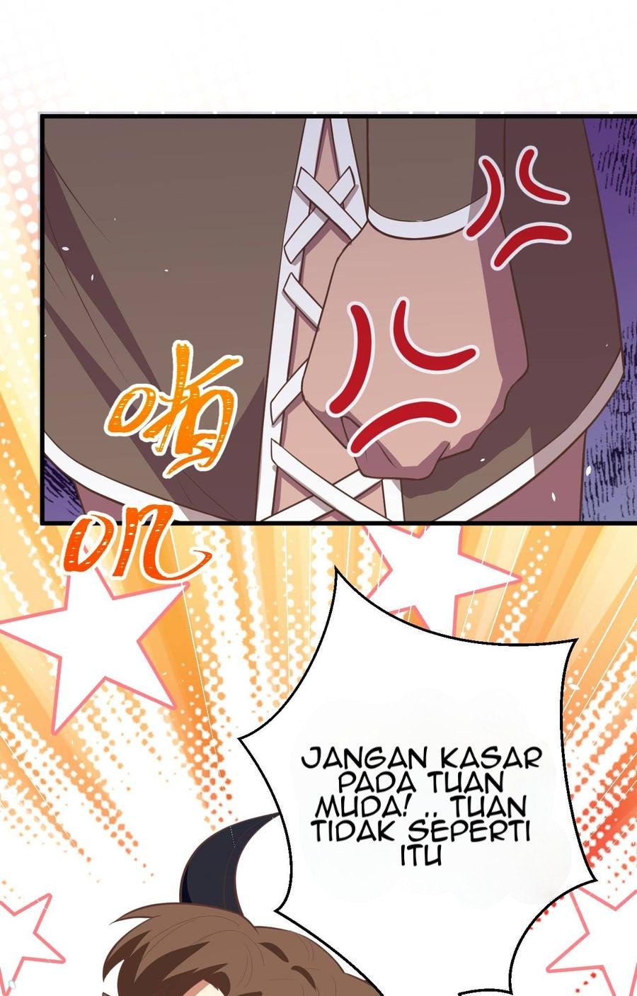 To Be The Castellan King Chapter 193 Gambar 47