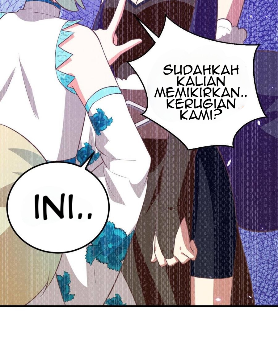 To Be The Castellan King Chapter 193 Gambar 52