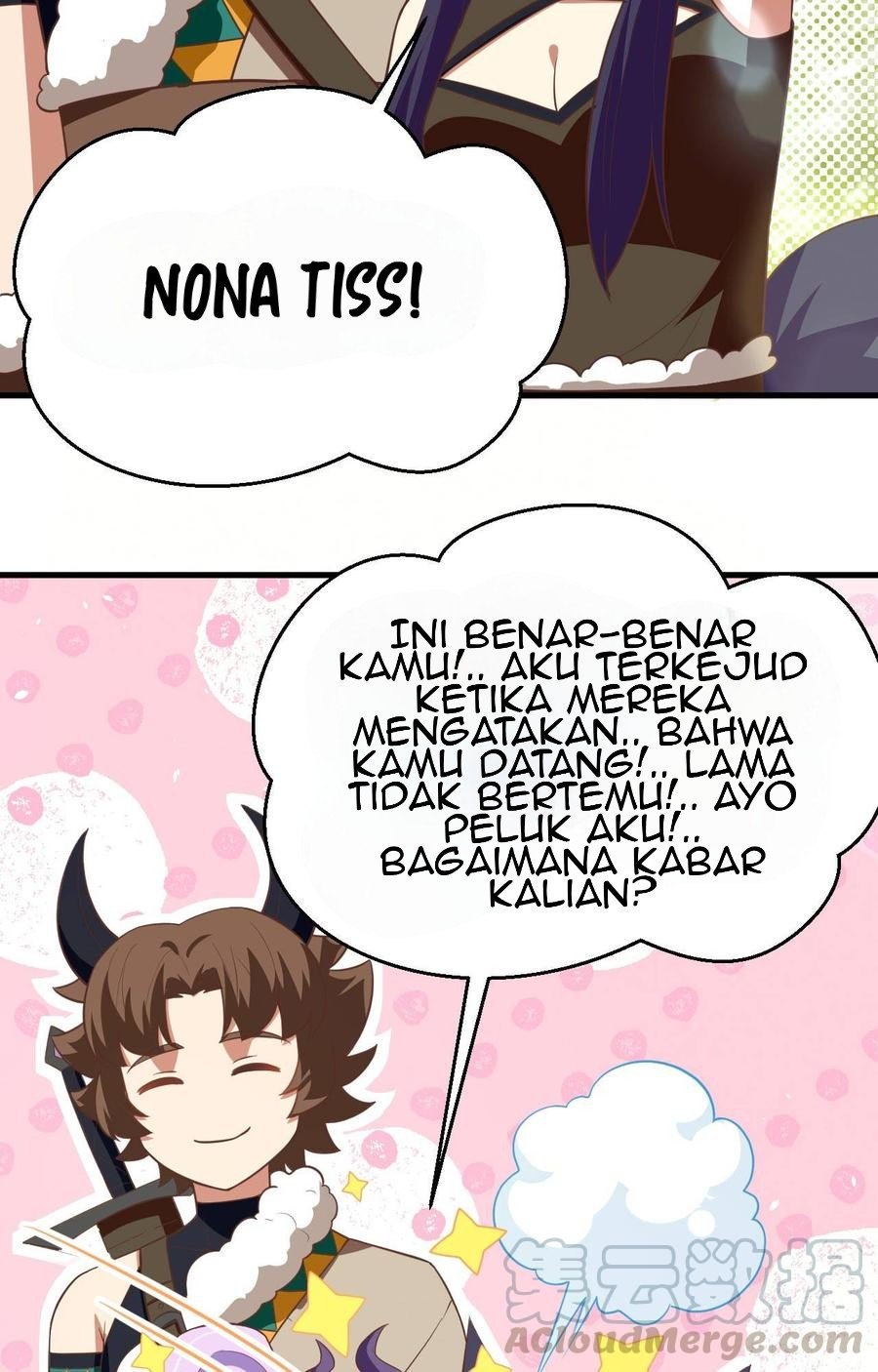 To Be The Castellan King Chapter 193 Gambar 6