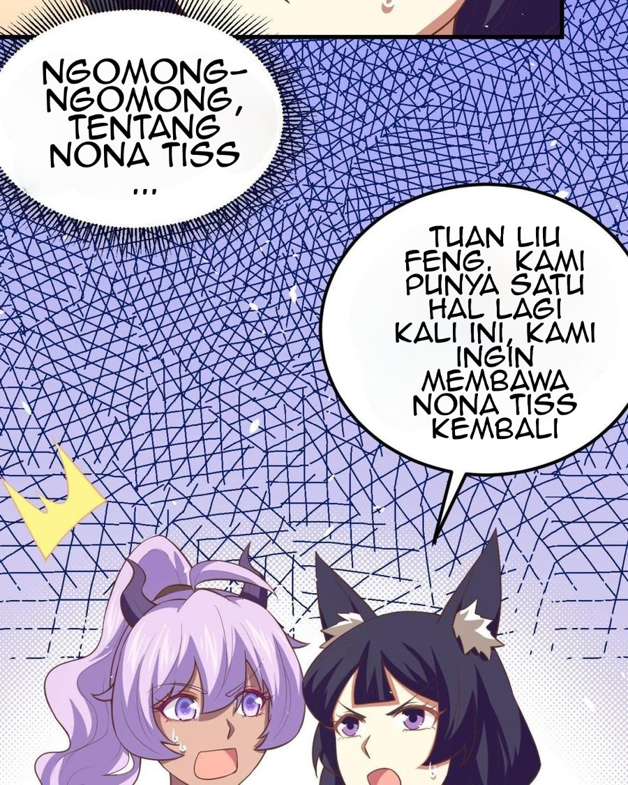 To Be The Castellan King Chapter 193 Gambar 63