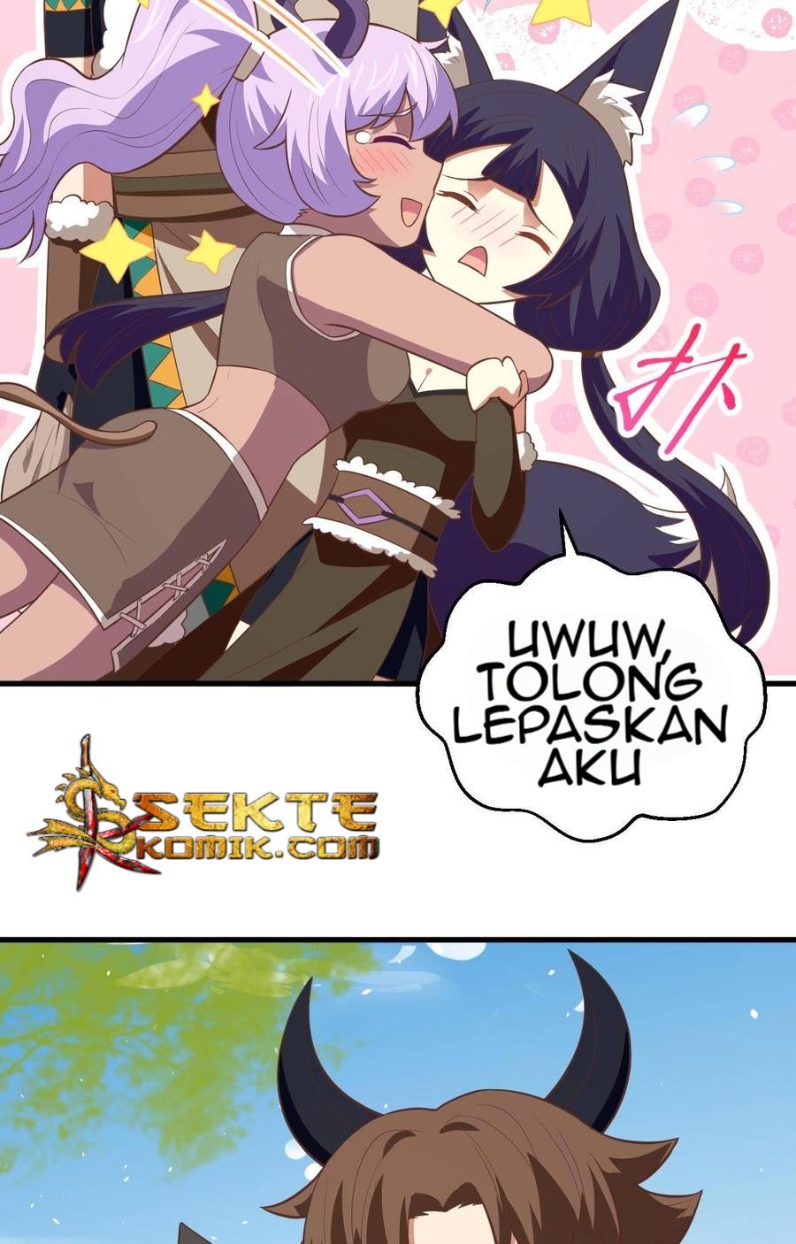 To Be The Castellan King Chapter 193 Gambar 7