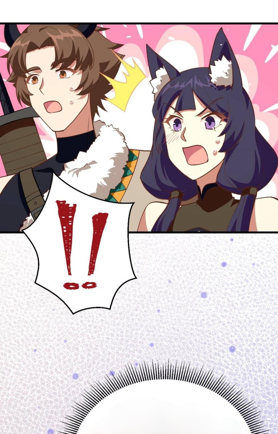 To Be The Castellan King Chapter 193 Gambar 71