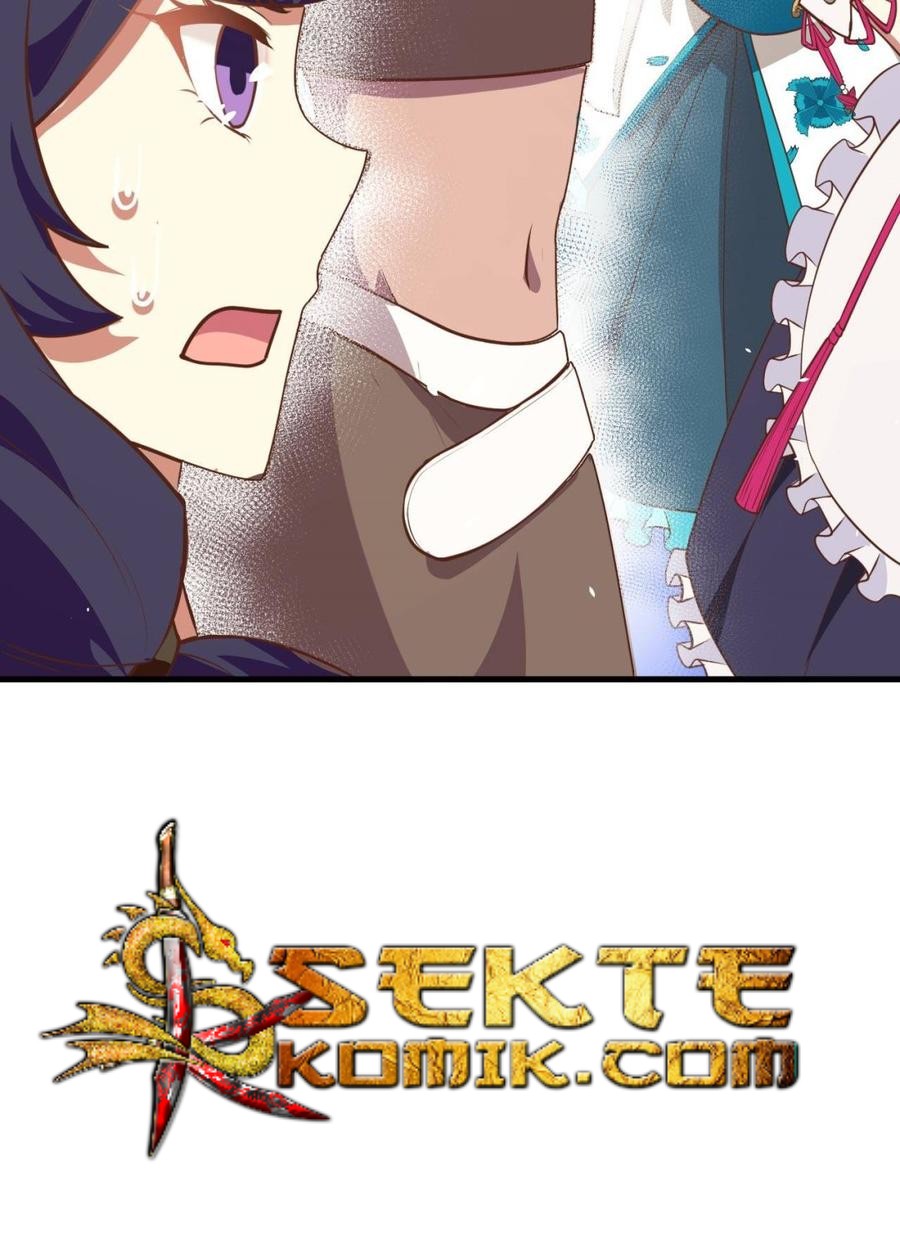 To Be The Castellan King Chapter 193 Gambar 73