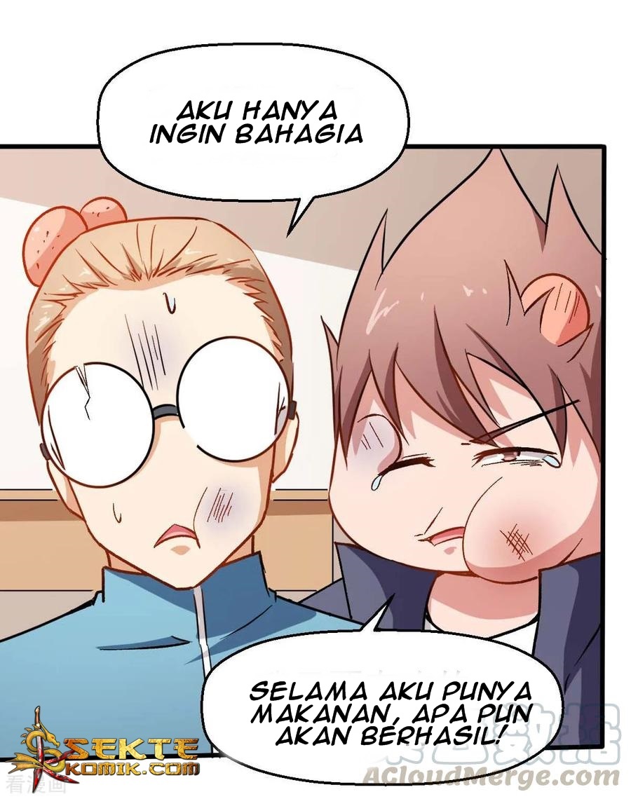 Crazy Professor System Chapter 73 Gambar 10