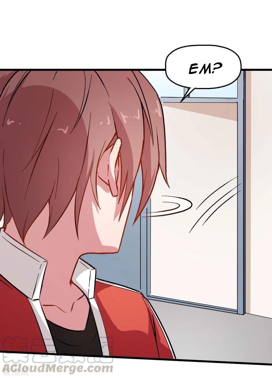 Crazy Professor System Chapter 73 Gambar 14