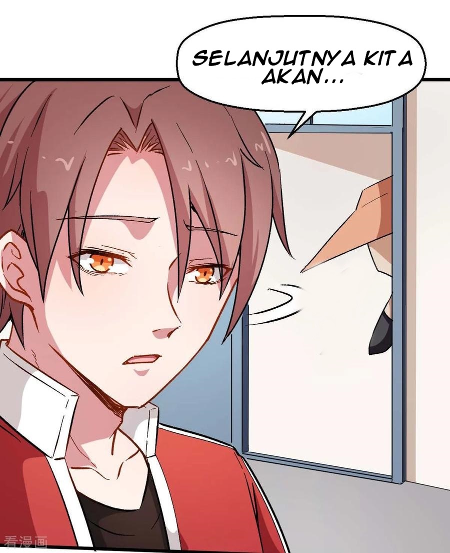 Crazy Professor System Chapter 73 Gambar 15