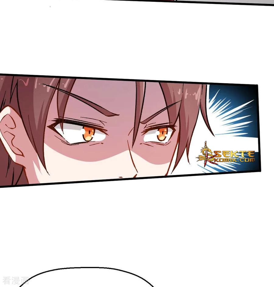 Crazy Professor System Chapter 73 Gambar 16