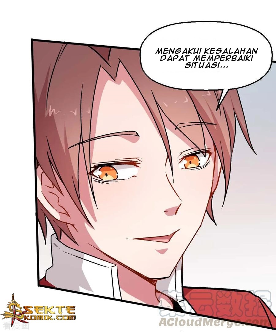 Crazy Professor System Chapter 73 Gambar 22