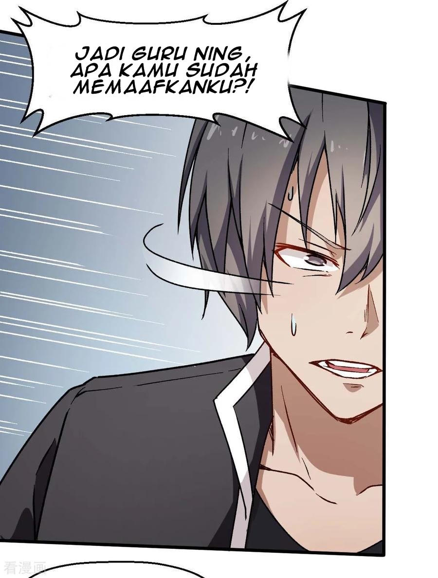 Crazy Professor System Chapter 73 Gambar 23