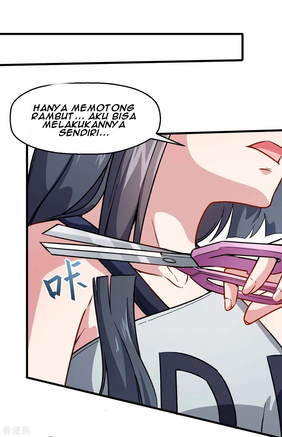 Crazy Professor System Chapter 73 Gambar 3