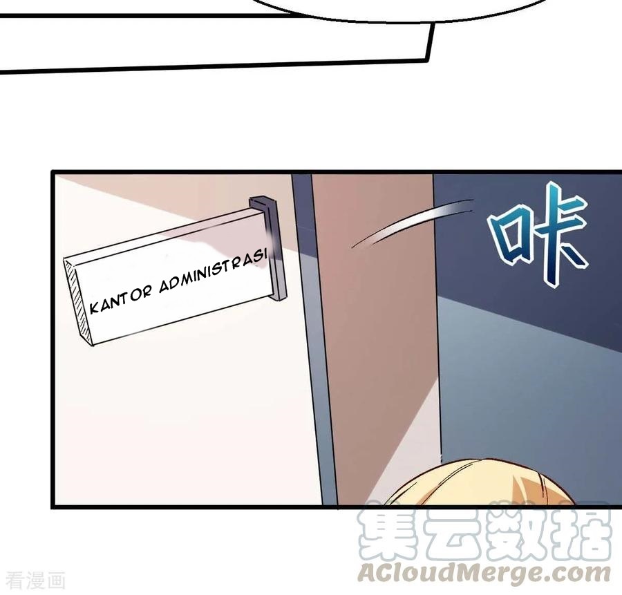 Crazy Professor System Chapter 73 Gambar 30