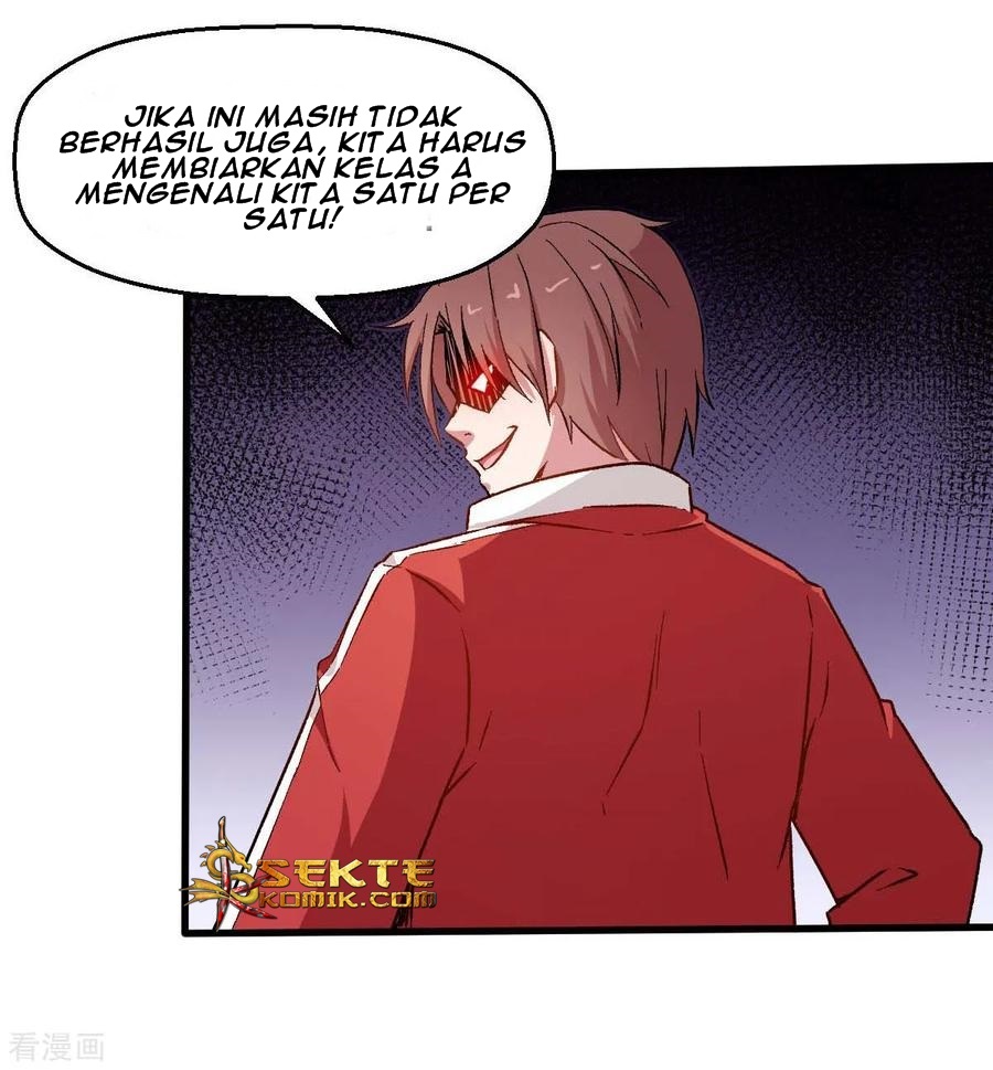 Crazy Professor System Chapter 72 Gambar 19