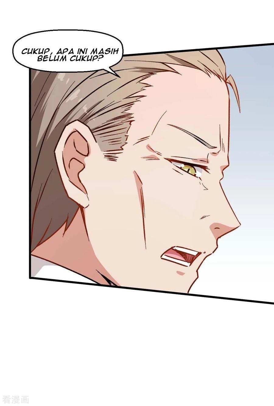 Crazy Professor System Chapter 72 Gambar 24