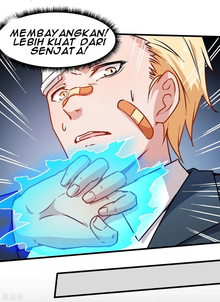Crazy Professor System Chapter 71 Gambar 15