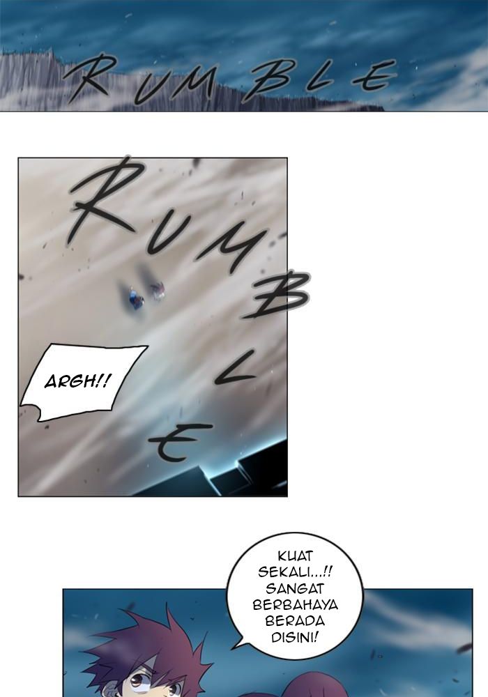 Soul Cartel Chapter 101 Gambar 3
