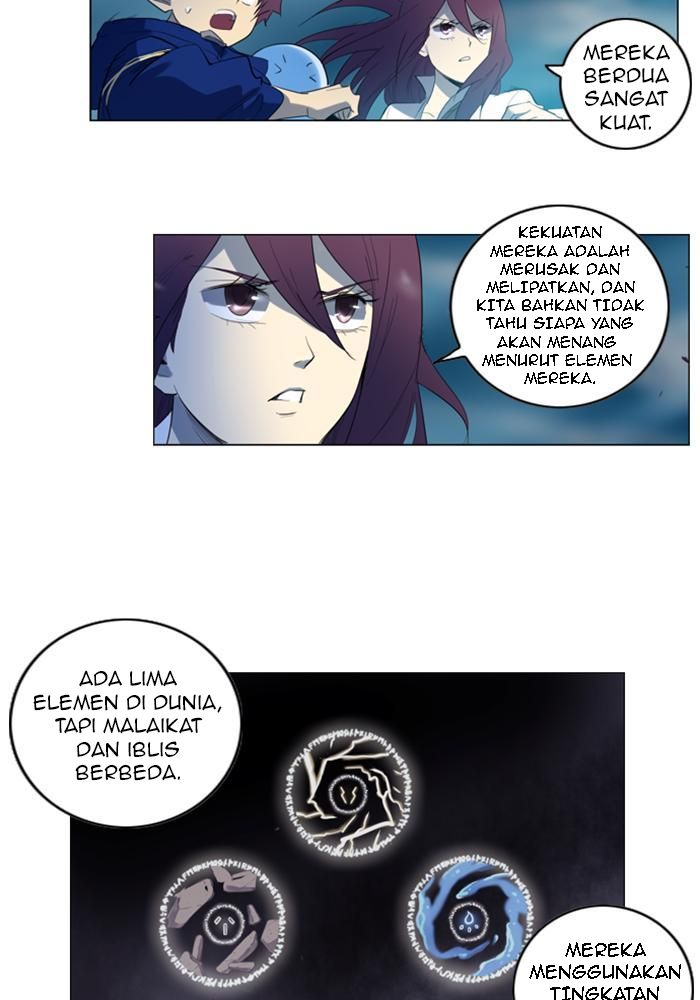 Soul Cartel Chapter 101 Gambar 4
