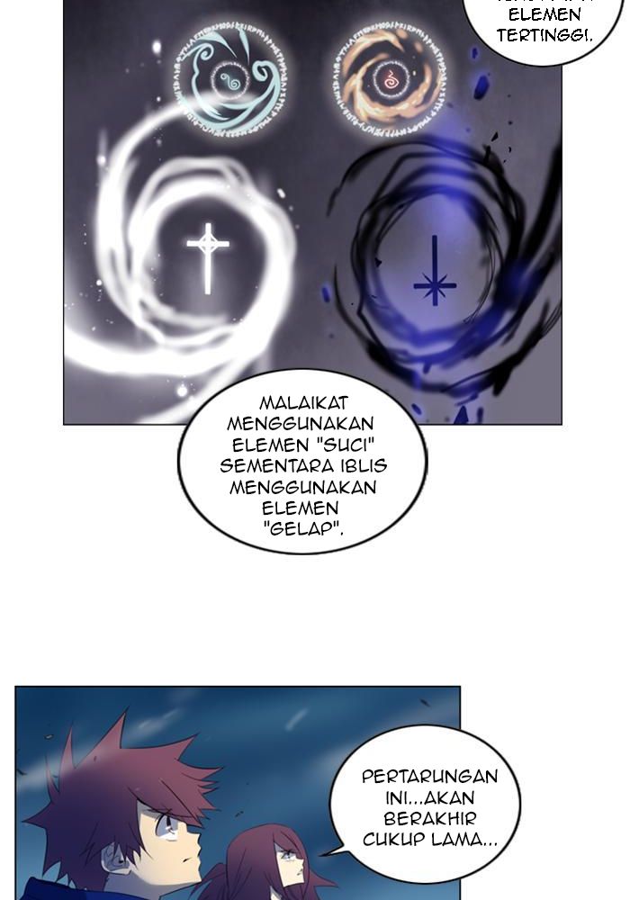 Soul Cartel Chapter 101 Gambar 5