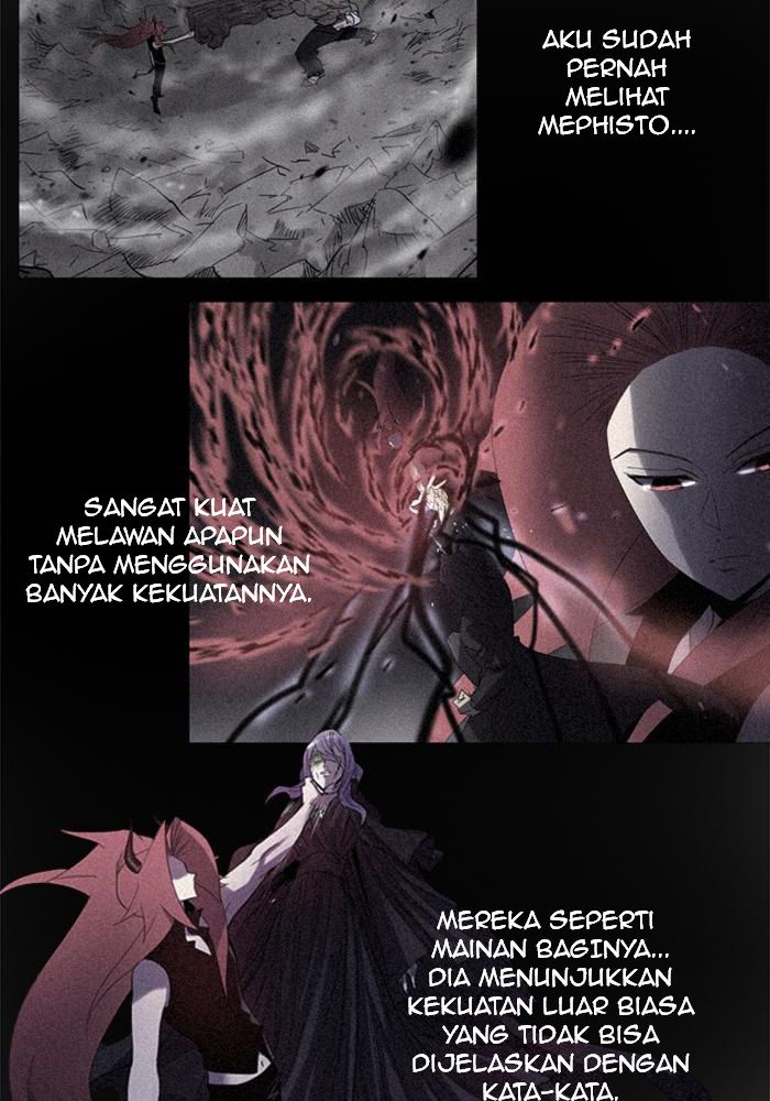 Soul Cartel Chapter 101 Gambar 7