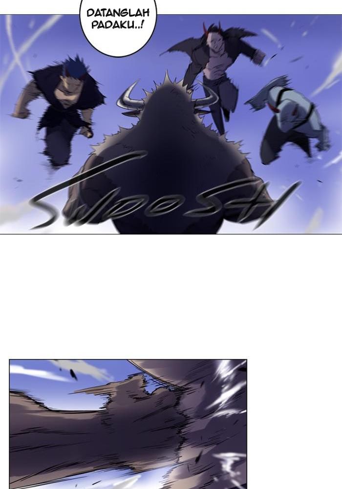 Soul Cartel Chapter 105 Gambar 13