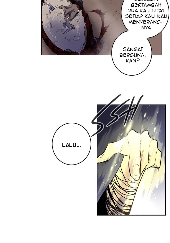 Soul Cartel Chapter 105 Gambar 34