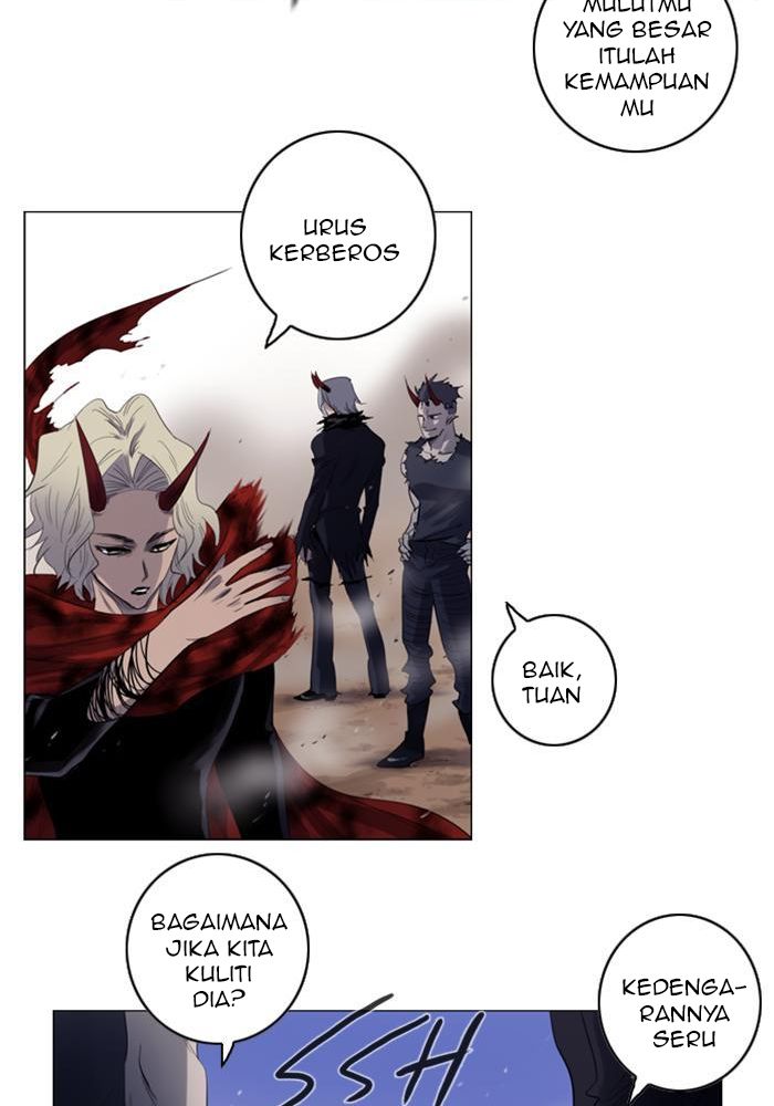 Soul Cartel Chapter 105 Gambar 37