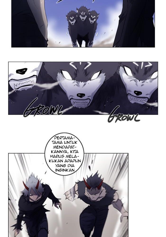 Soul Cartel Chapter 105 Gambar 38