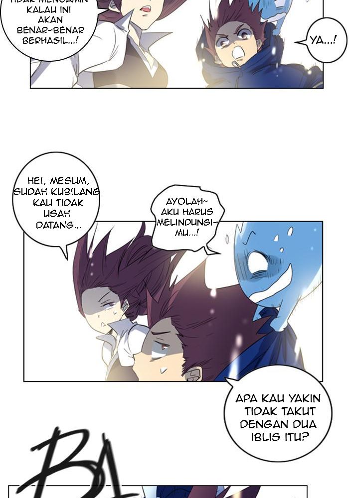 Soul Cartel Chapter 104 Gambar 24