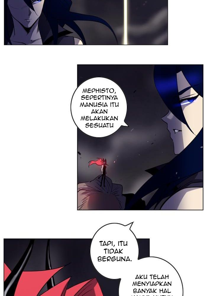 Soul Cartel Chapter 104 Gambar 31
