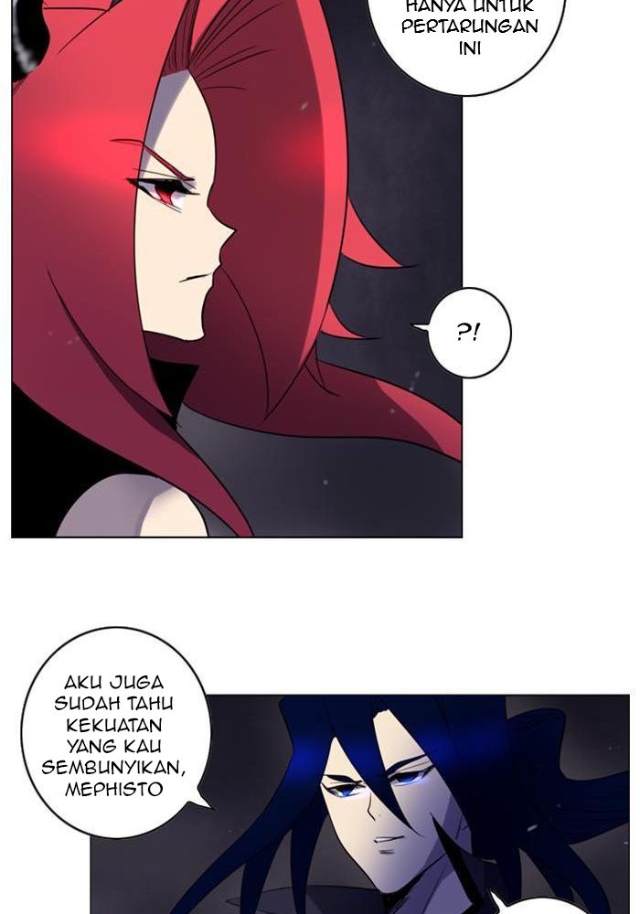 Soul Cartel Chapter 104 Gambar 32